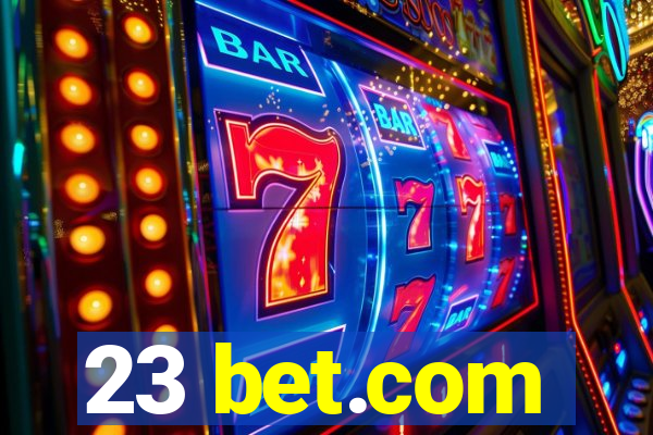 23 bet.com